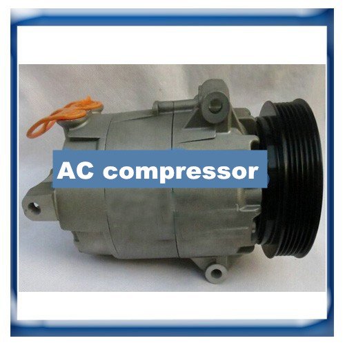 GOWE AC Compresor para compresor CVC Auto AC para Maserati Gransport/quattroporte1140088 01140703 1140703 01032201410.b