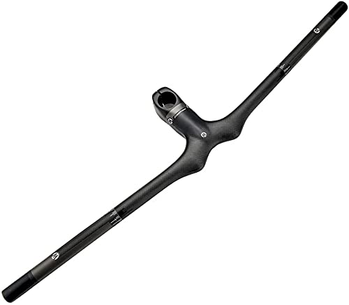 HCMNME Manillar Largo MTB Manillar Integrado Manillar para Bicicletas Motos de montaña 3K Mate Manillar de Carbono MTB Manillar Plano (Size : 700mm*100mm) HCMNME Manillar Largo MTB Manillar Integrado Manillar para Bicicletas Motos de montaña 3K Mate Manillar de Carbono MTB Manillar Plano (Size : 700mm*100mm)
