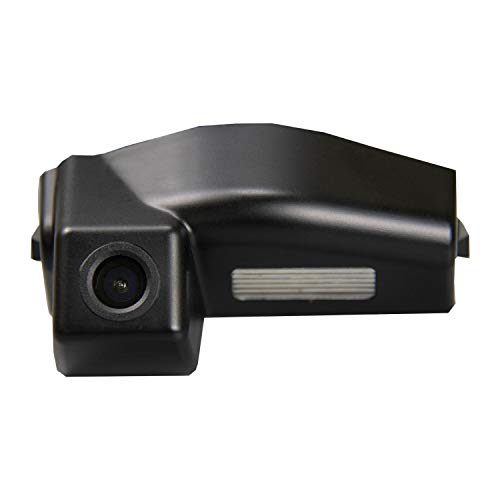 HD Cámara de visión Trasera de Coche en Color para Mazda 3, Mazda 2, Mazda3, Sport Mazda2, 2009-2011