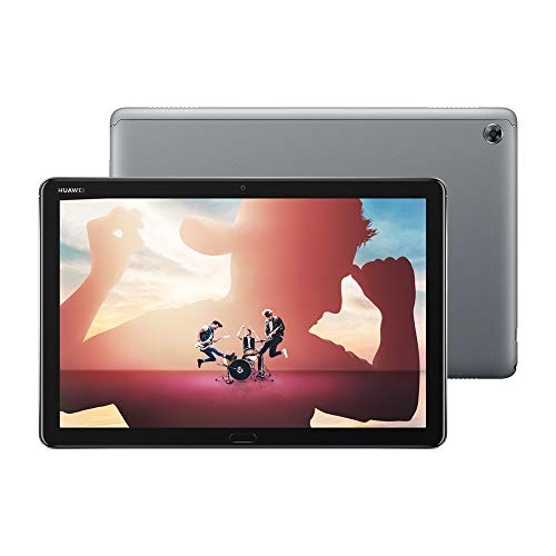 HUAWEI MediaPad M5 Lite 10" WiFi - Tablet 32GB, 3GB RAM, Space Gray
