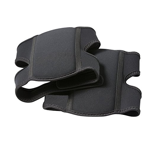 Jardín Rodilleras Protectoras, Case Wonder Nueva Estilo Gorras Neopreno Ultra Soft Comfort Protector Rodilleras de Gel / Protectores de Rodillas para el Trabajo y el Jardín / Rodilleras Profesionales para Jardinería y Trabajos de Construcción Jardín Rodilleras Protectoras, Case Wonder Nueva Estilo Gorras Neopreno Ultra Soft Comfort Protector Rodilleras de Gel / Protectores de Rodillas para el Trabajo y el Jardín / Rodilleras Profesionales para Jardinería y Trabajos de Construcción