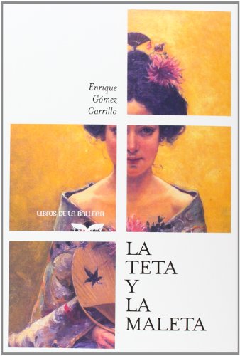 La teta y la maleta: Pequeñas historias de viajes y mujeres: s/n (Libros de la Ballena)