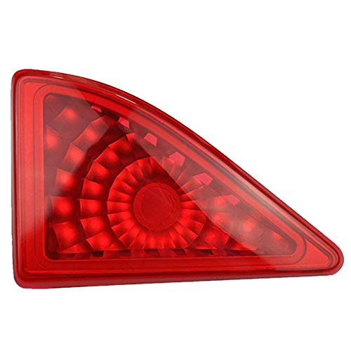Lopbinte para Master Vauxhall Movano 10-19 Luz Trasera Roja Central Freno Tercera Parada Lopbinte para Master Vauxhall Movano 10-19 Luz Trasera Roja Central Freno Tercera Parada