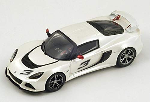 Lotus Exige S 2011 - 1:43 - Spark