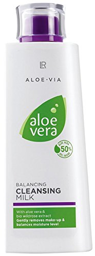 LR Aloe Vera Cleansing Milk 200 ml