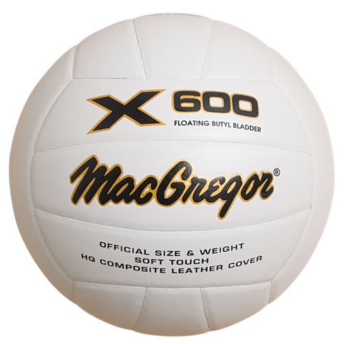 MACGREGOR X600 Voleibol Compuesto