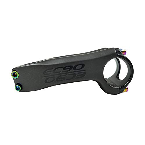 Manillar De Bicicleta Tallo,Adaptador de Manillar,Vástago Elevador MTB Bicicleta De Carretera,Carbon Potencia de MTB Bici Stem Bicicletas Potencia Elevador Manillar Accesorios 28.6-31.8mm,6°,80mm Manillar De Bicicleta Tallo,Adaptador de Manillar,Vástago Elevador MTB Bicicleta De Carretera,Carbon Potencia de MTB Bici Stem Bicicletas Potencia Elevador Manillar Accesorios 28.6-31.8mm,6°,80mm