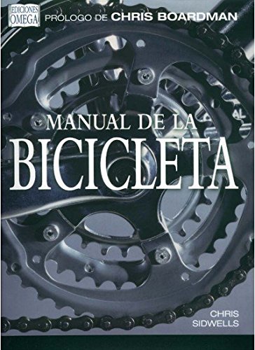 MANUAL DE LA BICICLETA (VARIOS-DEPORTES)