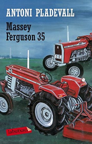 Massey Ferguson 35 (Labutxaca)