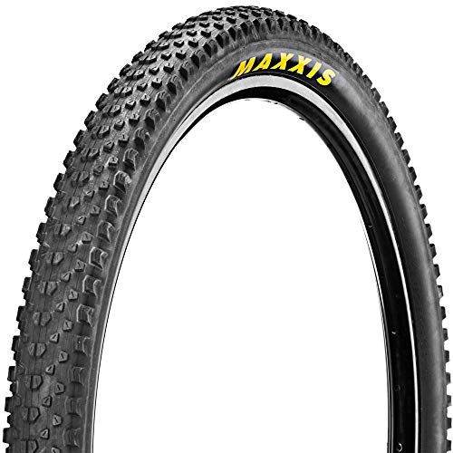 Maxxis, Ikon Exo Tr, neumáticos, 27,5 x 2,40 3C K 60TPI, negro