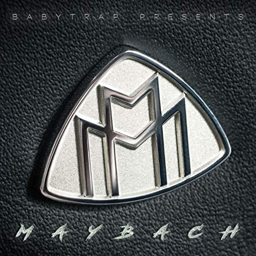 Maybach [Explicit]
