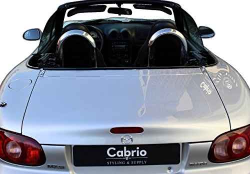 Mazda MX-5 NA & NB Roadster Model B 1989 – 2005 Mazda MX-5 NA & NB Roadster Model B 1989 – 2005