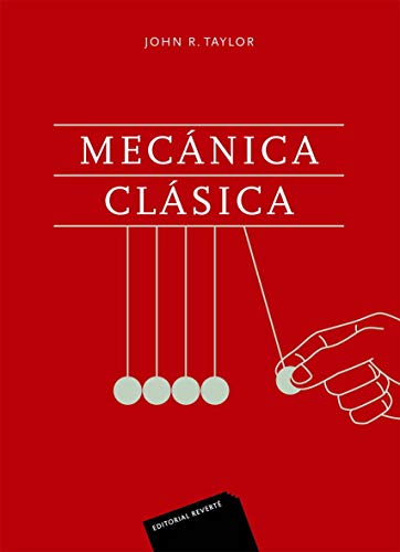 Mecánica clásica (impr. digital)