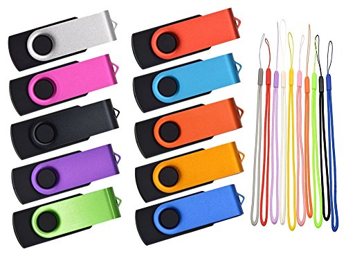 Memoria USB 4GB Pendrives 10 Piezas, Multicolors Metal Llavero Memorias Stick 4 Giga USB 2.0 Pen Drive, Kepmem Buena Relación Calidad Portátil Flash Drive 4 GB Almacenamiento de Datos Buena Regalo Memoria USB 4GB Pendrives 10 Piezas, Multicolors Metal Llavero Memorias Stick 4 Giga USB 2.0 Pen Drive, Kepmem Buena Relación Calidad Portátil Flash Drive 4 GB Almacenamiento de Datos Buena Regalo