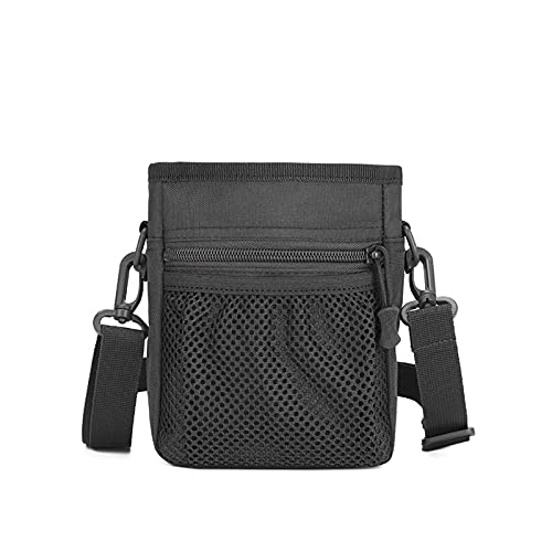 Mochila Assault Pack Bolso Backpack Daypack Rucksack Compartimento Extraíble Paño de Oxford Impermeable Multifuncional,A1