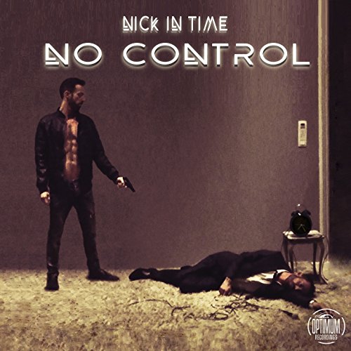 No Control (Maxime Iron Remix)