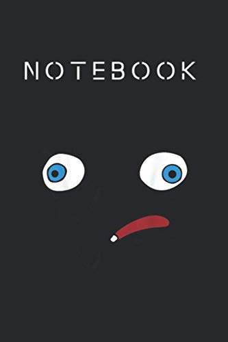 Notebook: Oldometer 39 40 Born In 1980 Funny Birthday Dad Mom Gift Black Cover Jounral Notebook Ruled Lined to Write in 120 Pages to Write in Size 6x9