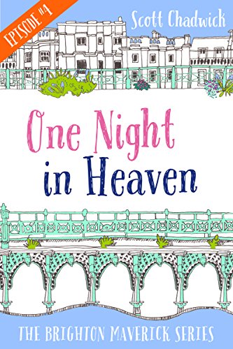 One Night in Heaven: Episode 4 of the Brighton Maverick Series (English Edition)