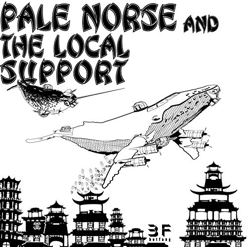 Pale Norse and the Local Support
