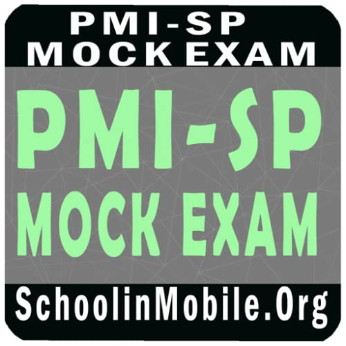 PMI SP Mock Exam