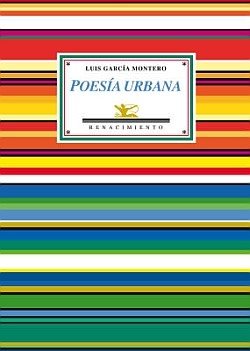 Poesia Urbana 4ｦed: (Antología, 1980-2010) (Antologías)
