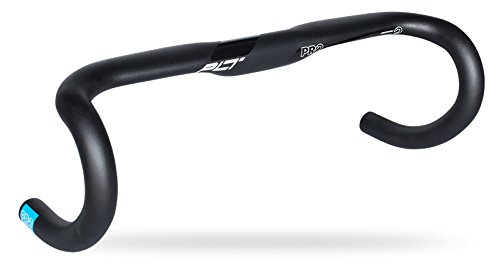 PRO PRHA0348 - Manillar, Negro PRO PRHA0348 - Manillar, Negro