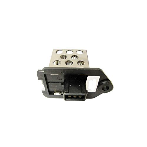Resistencia de control de calefacción y ventilación P-eugeot C-itroen F-iat 1267E3 9641212480 Resistencia de control de calefacción y ventilación P-eugeot C-itroen F-iat 1267E3 9641212480