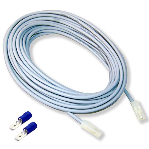 Resistencia de silicona 7m, 210W. Cable calefactor flexible calentador Uso profesional y particular. Para semilleros, acuario, terrario reptiles, incubadora, humedades, frigoríficos, cerveza