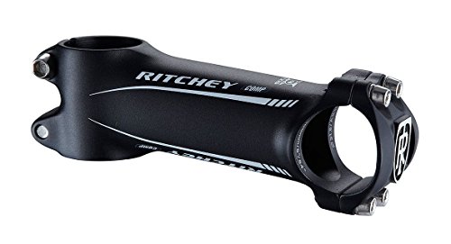 Ritchey Four Axis - Potencia para Bicicletas, Color Negro, Talla 60 x 84 x 31.8 mm