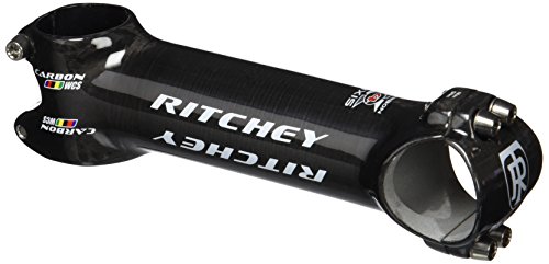 Ritchey WCS Carbon 4Axis Matrix - Potencia para Bicicletas (31,8, 6°), Color Negro Negro ud Carbon Talla:120 mm
