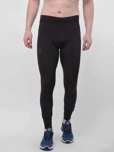 Salomon Agile Mallas Hombre Trail Running Sanderismo Salomon Agile Mallas Hombre Trail Running Sanderismo