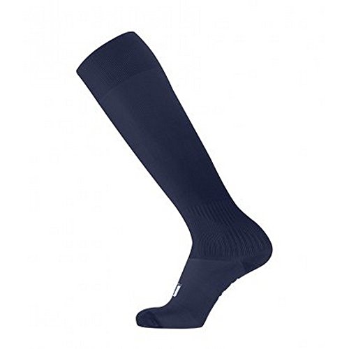 SOLS - Medias de fútbol para niños/Adolescentres - Partido/Entrenamiento (XS/S) (Azul marino) SOLS - Medias de fútbol para niños/Adolescentres - Partido/Entrenamiento (XS/S) (Azul marino)