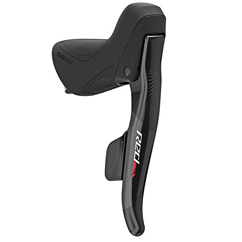 SRAM Red 22 Maneta, Delantero, 11v, Unisex, Multicolor, M SRAM Red 22 Maneta, Delantero, 11v, Unisex, Multicolor, M