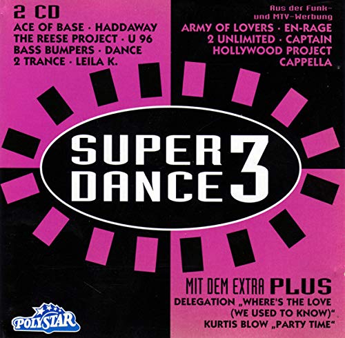 Super Dance Plus 3