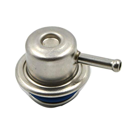 TANGIST Regulador de presión de combustible XL5E-9F775-AB para Ford Mondeo Mazda 6 2.0 16V TANGIST Regulador de presión de combustible XL5E-9F775-AB para Ford Mondeo Mazda 6 2.0 16V