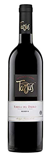 Tarsus Ribera del Duero Reserva Magnum Vino - 1500 ml
