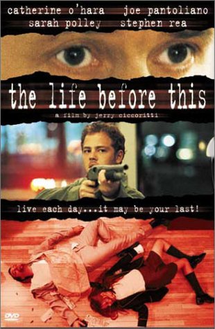 The Life Before This [USA] [DVD]