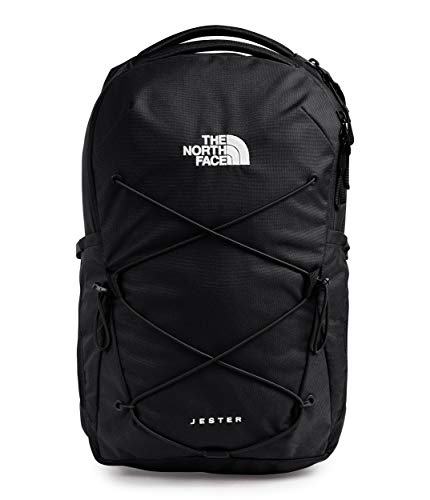 The North Face Women’s Jester, TNF Black, OS The North Face Women’s Jester, TNF Black, OS