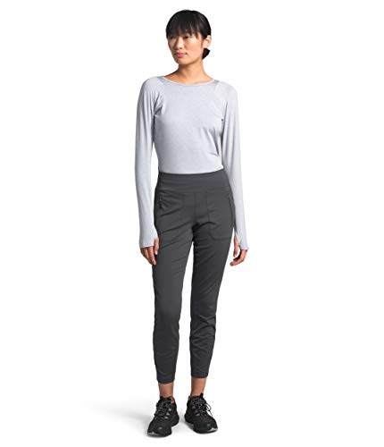 The North Face Women's Paramount Hybrid High Rise Tight The North Face Women's Paramount Hybrid High Rise Tight