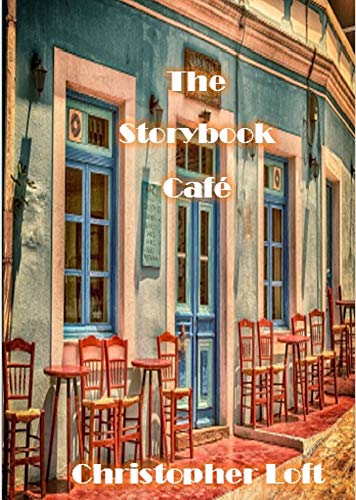 The Storybook Café (English Edition)