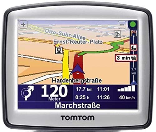 TomTom ONE Classic Europe 22 - Navegador GPS