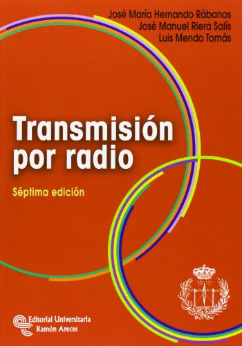 Transmisión por radio (Manuales)