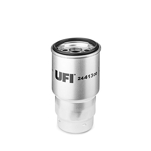 Ufi Filters 24.413.00 Filtro Diesel