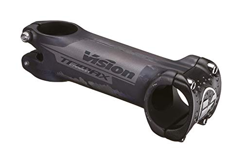 Vision Potencia Trimax Carbon 110 mm, Unisex Adulto, Gris