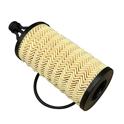 Weelparz 298939 311401 Filtro de Aceite Con anillo o para Maserat i Ghibli Y Quattroporte V6 3. 0L 2014-2019 Levante V6 3. 0L 2017-2019 Weelparz 298939 311401 Filtro de Aceite Con anillo o para Maserat i Ghibli Y Quattroporte V6 3. 0L 2014-2019 Levante V6 3. 0L 2017-2019