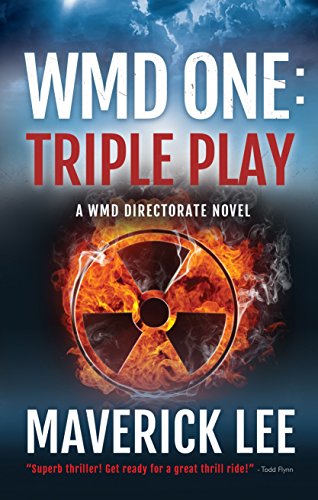 WMD ONE: Triple Play (English Edition)