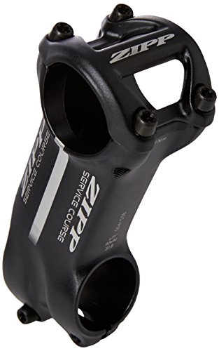 Zipp Service Course 25 Degree 90 mm Bead - Potencia para Bicicletas, Color Negro, Talla 90mm Zipp Service Course 25 Degree 90 mm Bead - Potencia para Bicicletas, Color Negro, Talla 90mm