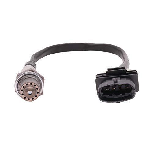 1 sonda Lambda O2 compatible con Mini R50 R53 Mini Convertible R52 625 mm 11780872674 087267401 RICH CAR 1 sonda Lambda O2 compatible con Mini R50 R53 Mini Convertible R52 625 mm 11780872674 087267401 RICH CAR