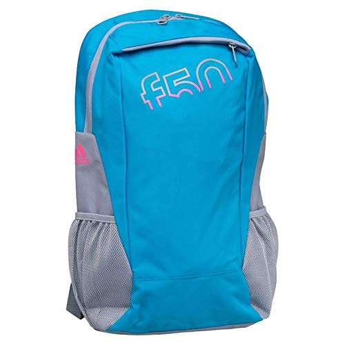adidas - F50 Backpack, Color Azul