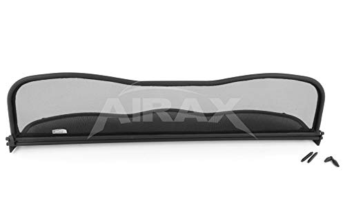 Airax Windschott für Colt CZC Cabriolet Windabweiser Windscherm Windstop Wind deflector déflecteur de vent